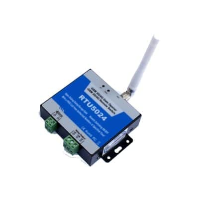 MODULO GSM 2G HOME RTU5024 1CH