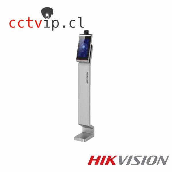 BASE DE MONTAJE COMPATIBLE CON MODELO DS-K1T671TM-3XF. DS-KAB671-B HIKVISION - Imagen 2