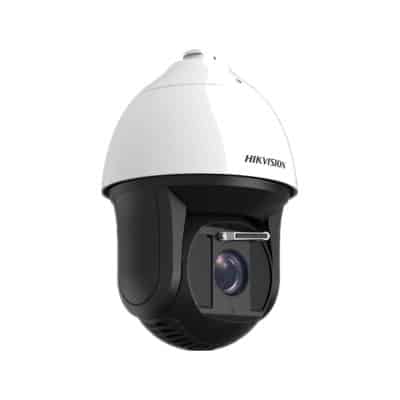PTZ IP 1080P 2MP FHD 400 IR DS-2DF8242IX-AELW (T3) DARKFIGHTER HIKVISION