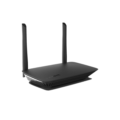 ROUTER WIRELESS E5350 AC1000 LYNKSYS