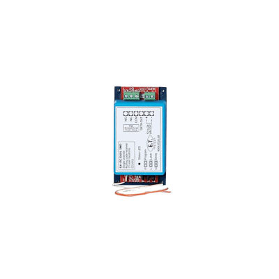 RECEPTOR RX3 CONDO 433MHZ ETSYSTEM