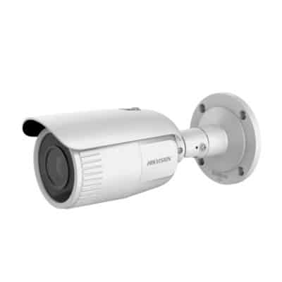 BULLET VARIFOCAL MOT IP 5MP UHD LENTE 2.8 -12MM IR 50M DS-2CD1653G0-IZ HIKVISION