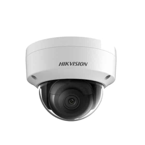 DOMO IP 4K 6MP LENTE 2.8MM IR 30M DS-2CD2165G0-IS 2.8MM HIKVISION