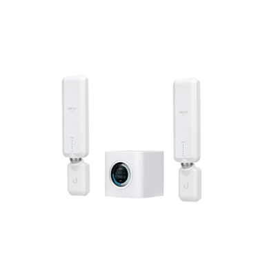 AFI-HD AMPLIFI 2-EXTENS 5-1000 USB ROUTER-HD MESH AC1300 N450 1750MBPS 26DBM