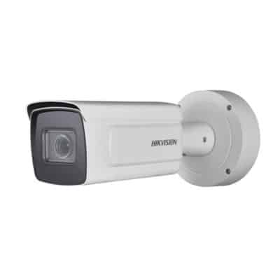 BULLET CAPTURA Y REC DE PATENTE IP LENTE 2.8-12MM IR 50M DS-2CD7A26G0 P-IZHS HIKVISION