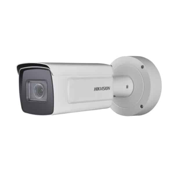 BULLET CAPTURA Y REC DE PATENTE IP LENTE 2.8-12MM IR 50M DS-2CD7A26G0 P-IZHS HIKVISION