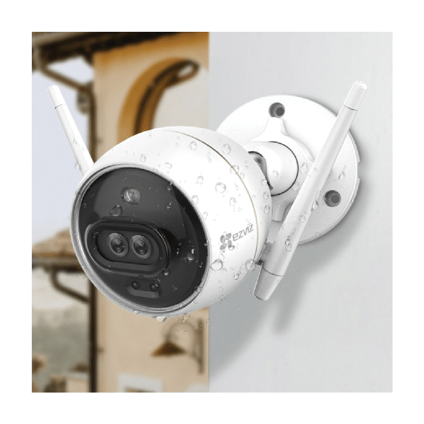 CAMARA IP WIFI C3X FHD 2MP IA DOBLE LENTE USO EXTERIOR CS-CV310-C1-6B22WFR EZVIZ - Imagen 4