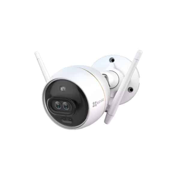 CAMARA IP WIFI C3X FHD 2MP IA DOBLE LENTE USO EXTERIOR CS-CV310-C1-6B22WFR EZVIZ