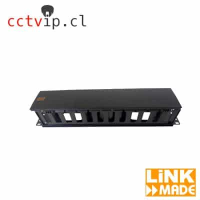 ORDENADOR PLASTICO 2U RAD-2L LINKMADE