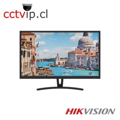 MONITOR 1080P FHD 31.5 PULGADAS 24 7 DS-D5032FC-A HIKVISION