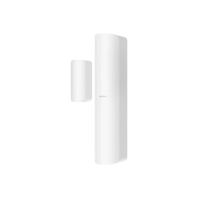 MAGNETICO INALAMBRICO CON DETECTOR DE GOLPE DS-PDMCK-EG2-WB(B) HIKVISION