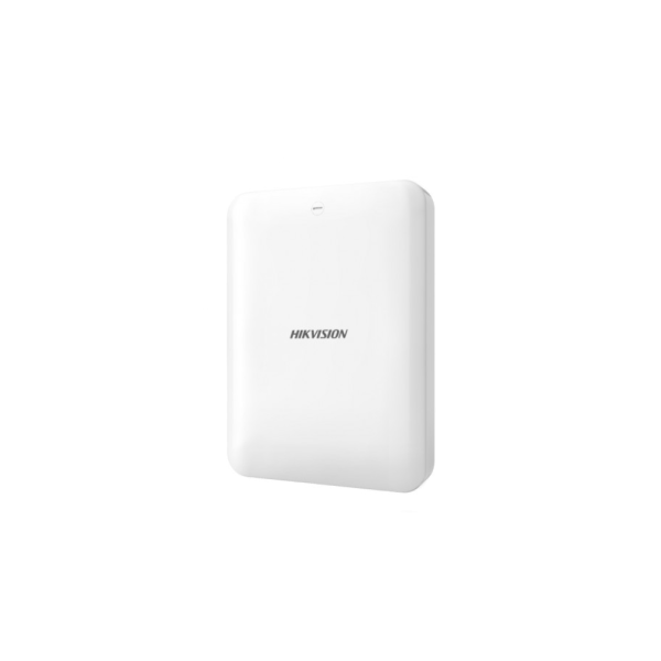 PANEL DE ALARMA HIBRIDO MODELO DS-PHA64-W4P2 HIKVISION ( DESCONTINUADO)