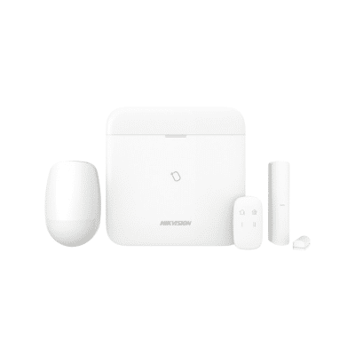KIT ALARMA AX PRO RED WIFI Y 3G DS-PWA96-KIT-WB HIKVISION