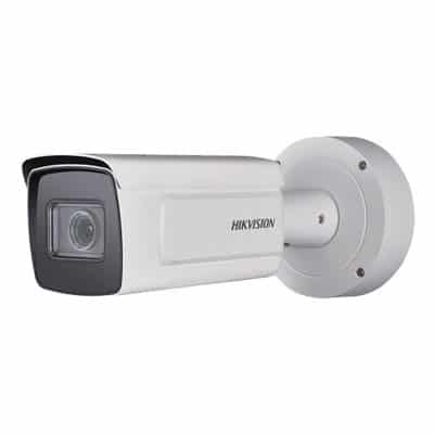 BULLET IP DETEC DE PATENTE ANPR 2MP IDS-2CD7A26G0 P-IZHS 8-32MM HIKVISION