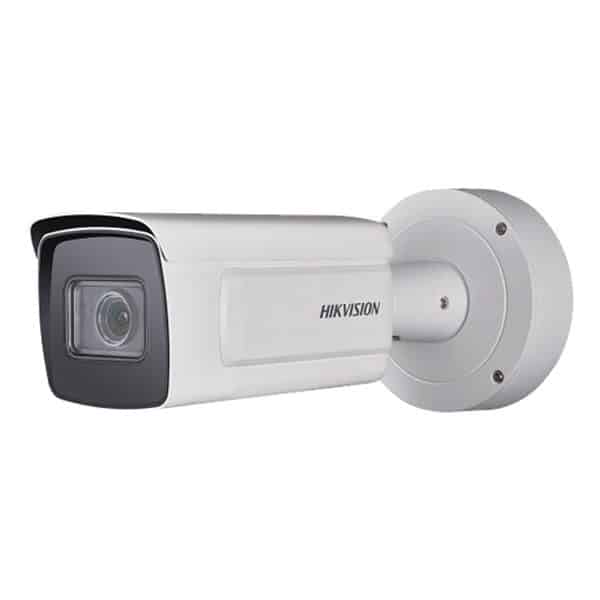 BULLET IP DETEC DE PATENTE ANPR 2MP IDS-2CD7A26G0 P-IZHS 8-32MM HIKVISION