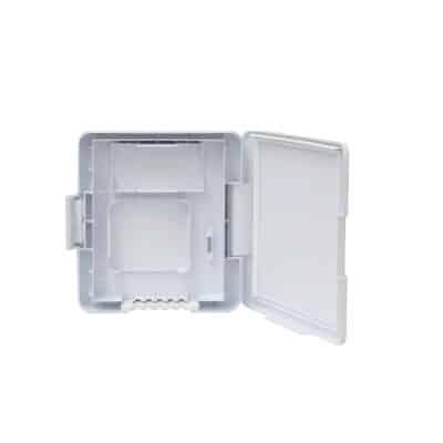 UBIQUITI USW FLEX UTILITY - CAJA EXTERIOR INCLUYE POE-54V-60W PARA SWITCH USW-FLEX