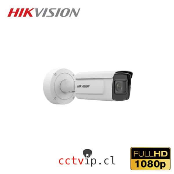 BULLET IP DETEC DE PATENTE ANPR 2MP IDS-2CD7A26G0 P-IZHS 8-32MM HIKVISION - Imagen 2