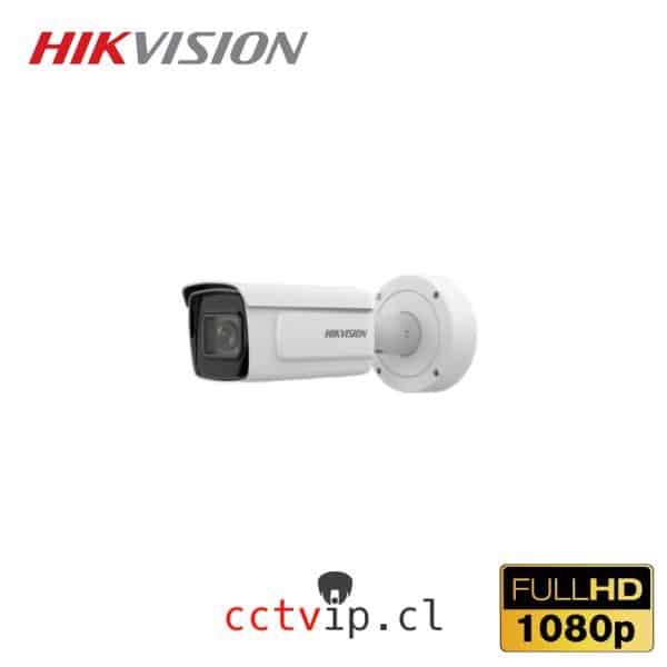 BULLET IP DETEC DE PATENTE ANPR 2MP IDS-2CD7A26G0 P-IZHS 8-32MM HIKVISION - Imagen 3