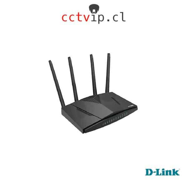 ROUTER 4G N300 LTE EL DWR M921 4GLTE D-LINK - Imagen 2