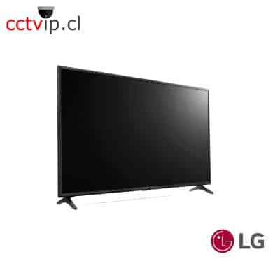 LG SMART TV 49 4K 3840X2160 USB BLACK 49UN7100PSA