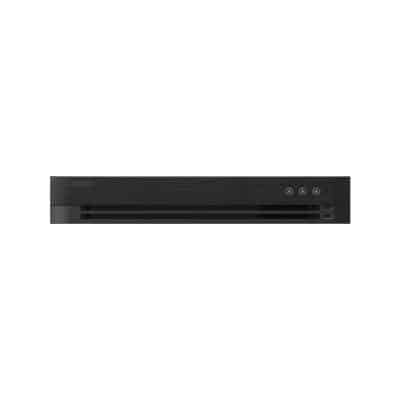 NVR 16CH IP 4K 16 POE 4HDD H265 DS-7716NI-Q4 16P(B) HIKVISION