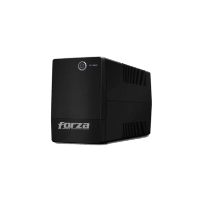 UPS 500VA UPS NT-502C 250W 220V 4 OUT FORZA