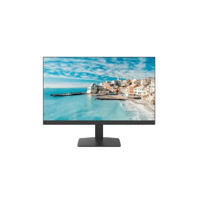 MONITOR LED FHD SIN BORDER 21.5PULG DS-D5022FN-C HIKVISION
