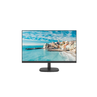 MONITOR LED 27PULG FHD 24 7 SIN BORDER DS-D5027FN HIKVISION