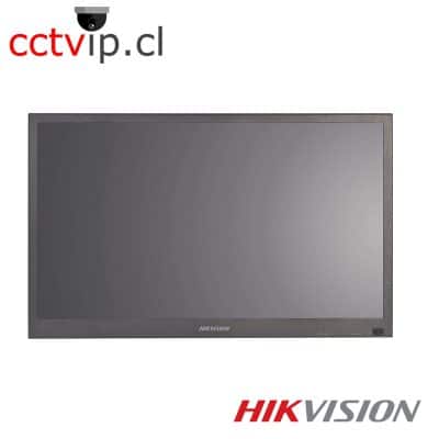MONITOR DE 32 PULGADAS. FHD. 24 7 DS-D5032FL-B HIKVISION