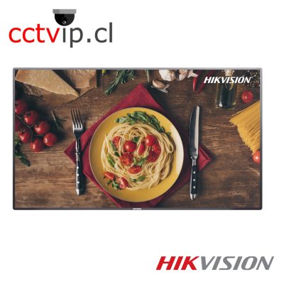 MONITOR LCD 55 PULGADAS FHD. ANDROID DS-D6055FN-B HIKVISION