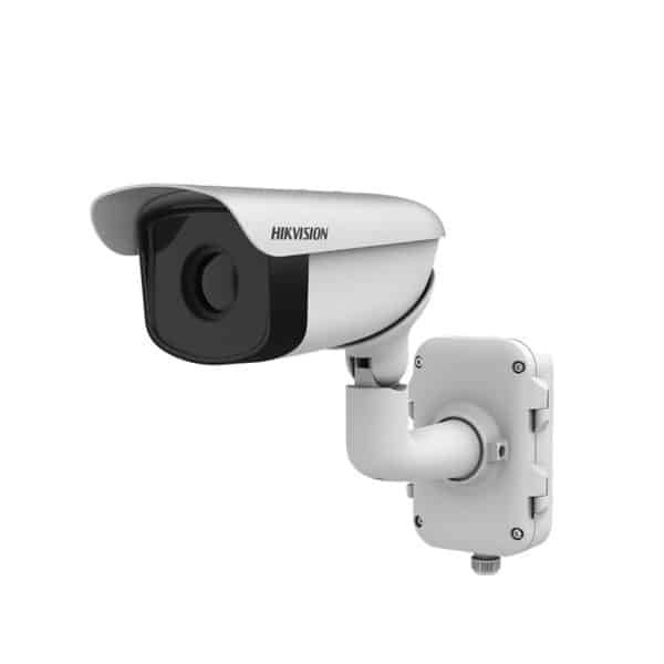 CAMARA IP TERMICA DS-2TD2336-50 HIKVISION