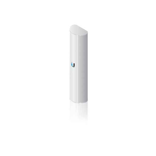 UBIQUITI SECTORIAL HASTA-3-ROCKET 3X30ºH 8ºV 22DBI 6-RPSMA-M AP-5AC-90-HD.