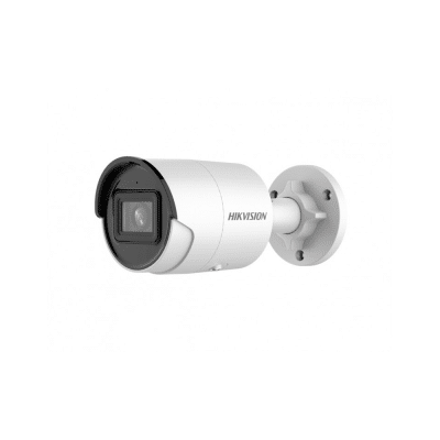 BULLET IP 4MP ACUSENSE IR40M DS-2CD2043G2-I 2.8MM HIKVISION