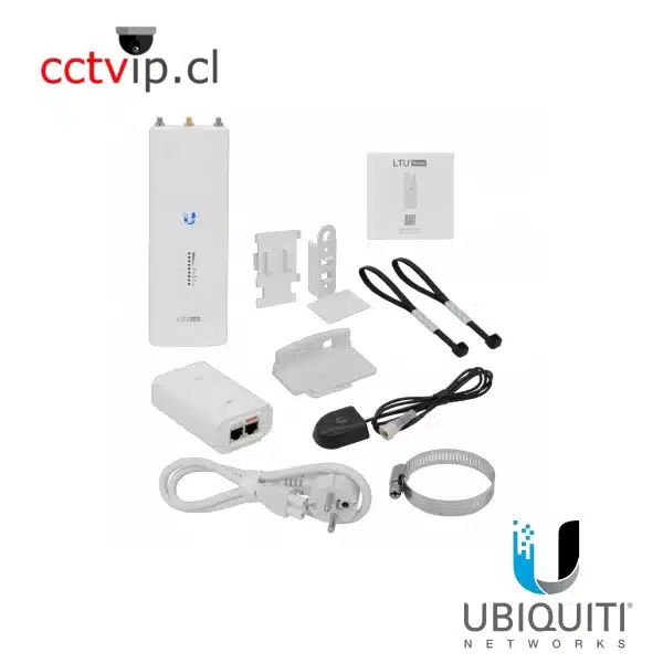 UBIQUITI ANTENNA LTU AP EXTERNAL LTU-ROCKET - Imagen 2