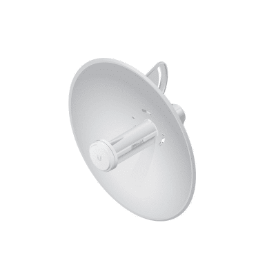 UBQ ANTENA DE PLATO 150- MBPS 5 GHZ 20- KM 300 MM