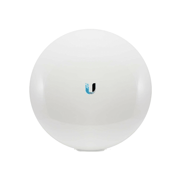 UBIQUITI HIGH-PERFORMANCE 5 GHZ NANOBEAM AC GEN2