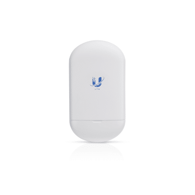 UBIQUITI ANTENNA CLIENT WITH ADVANCED RF PERFORMANCE