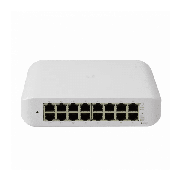 UBIQUITI UNIFI SWITCH LITE 16 POE
