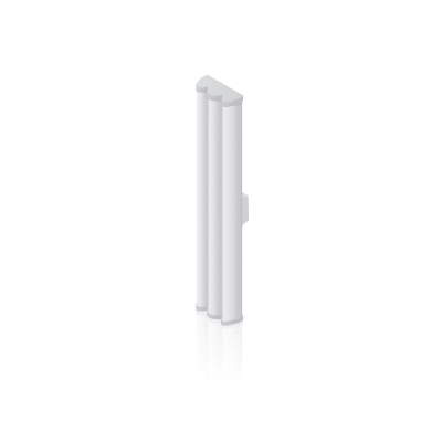 UBIQUITI AM-5G19-120 ANTENA 5GHZ 19DBI 120GRADOS
