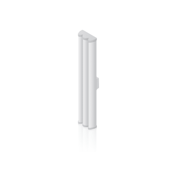 UBIQUITI AM-5G19-120 ANTENA 5GHZ 19DBI 120GRADOS