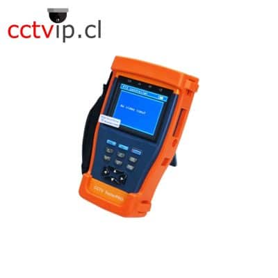 TESTER CCTV 3.5 C SALIDA 12VDC ATC