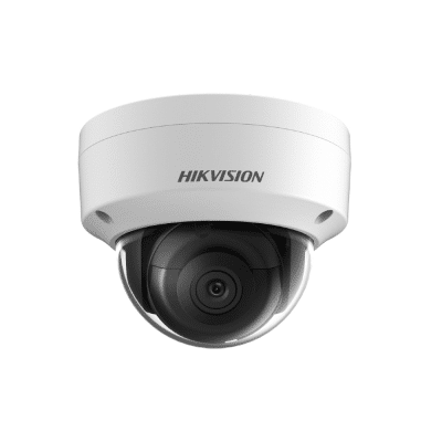 DOMO IP 6MP IR30M ACUSENSE 2.8MM DS-2CD2163G2-I HIKVISION