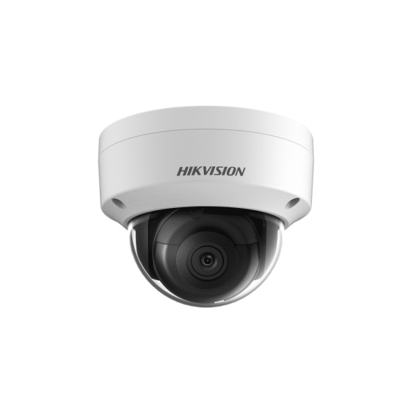 DOMO IP 6MP IR30M ACUSENSE DS-2CD2163G2-IS AUDIO POE 2.8MM HIKVISION