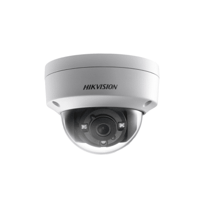 DOMO TVI 2MP IR30M ULTRA LOW LIGHT POC 2.8MM HIKVISION