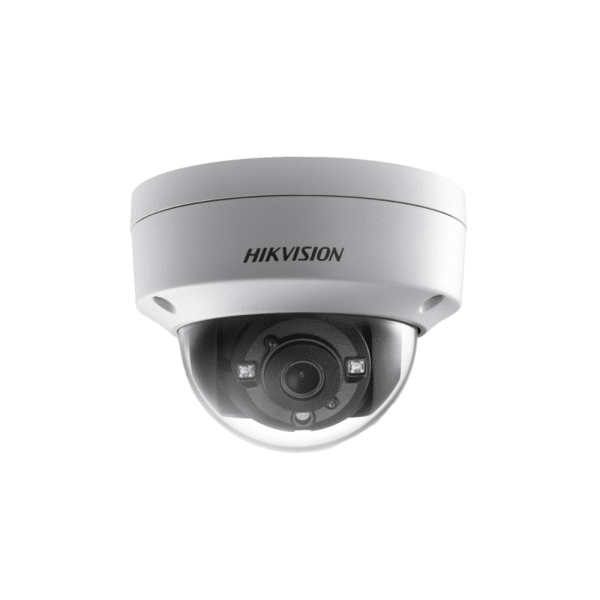 DOMO TVI 2MP IR30M ULTRA LOW LIGHT POC 2.8MM HIKVISION