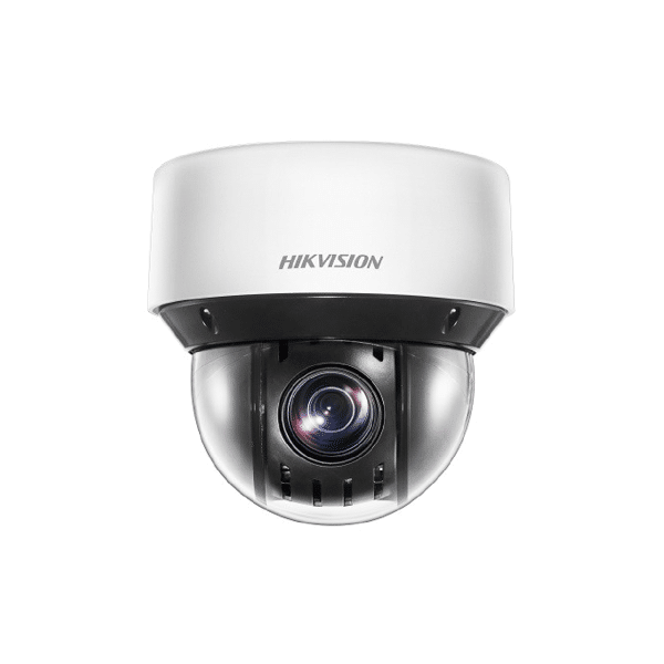 PTZ IP 2MP FHD IR50M 25X DS-2DE4A225IW-DE S6 HIKVISION