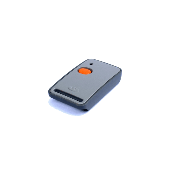 TX1 433  AUTOCOPIATIVO  ETSYSTEM