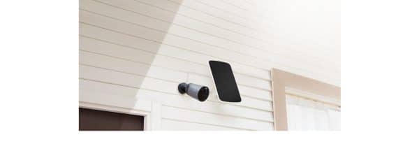 CAMARA IP WIFI BC1C ELIFE CON BATERIA FHD 2MP 32GB INTERNOS COLOR IA USO EXTERIOR CS-BC1C-B0-2C2WPBDL EZVIZ - Imagen 3