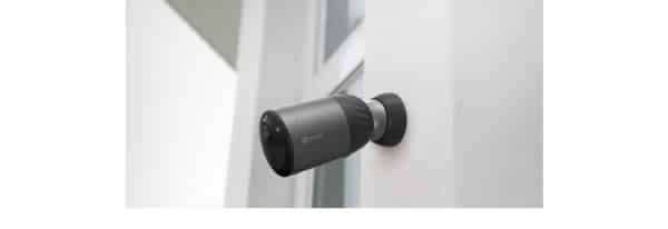 CAMARA IP WIFI BC1C ELIFE CON BATERIA FHD 2MP 32GB INTERNOS COLOR IA USO EXTERIOR CS-BC1C-B0-2C2WPBDL EZVIZ - Imagen 4