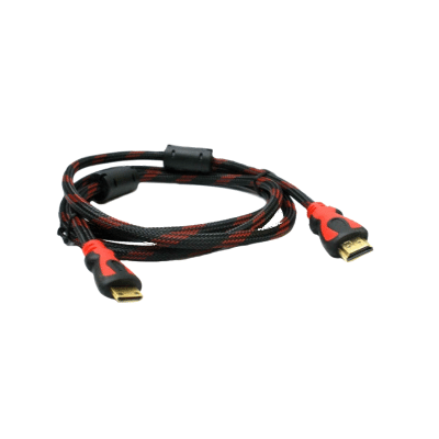 CABLE HDMI 3 MTS